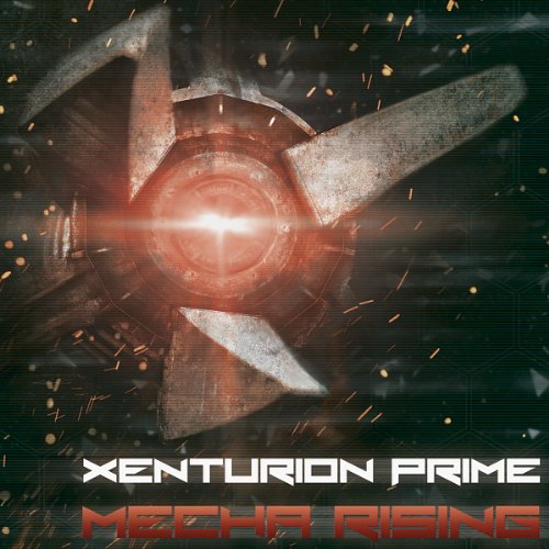 Xenturion Prime - Elite (Essence Of Mind RMX)
